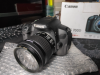 CANON EOS 700D